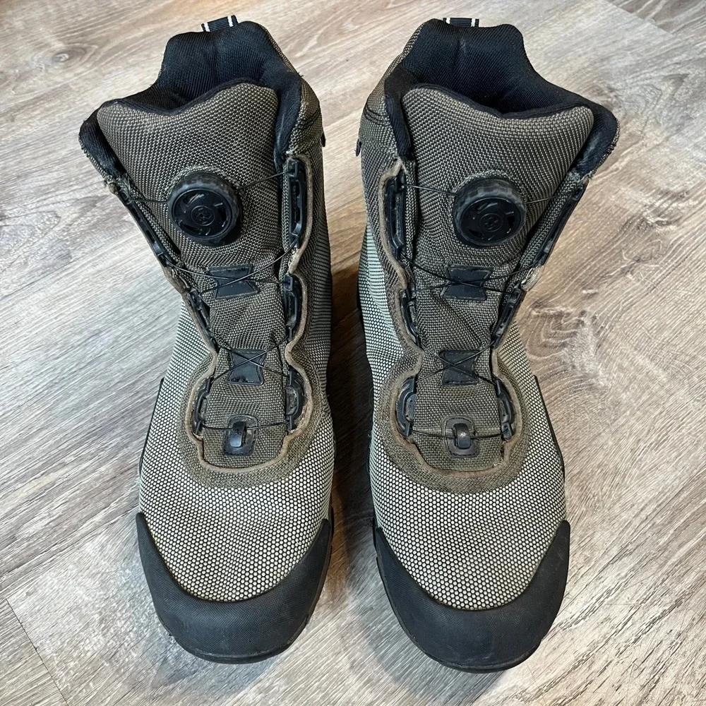 L.L. Bean high performance